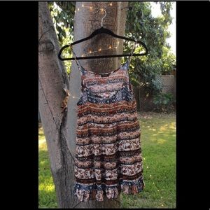 Poetry Bohemian Tank Top